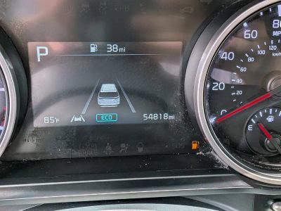 2022 Kia Carnival — photo 30 view