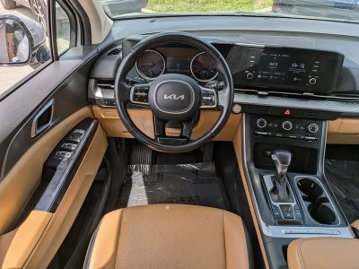 2022 Kia Carnival — photo 19 view