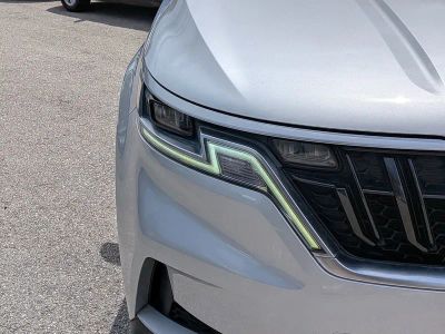 2022 Kia Carnival — photo 9 view