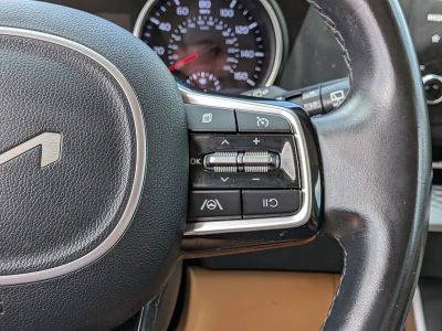 2022 Kia Carnival — photo 27 view