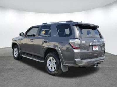 2019 Toyota 4Runner - Photo 6