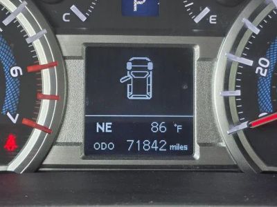 2019 Toyota 4Runner - Photo 11