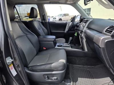 2019 Toyota 4Runner - Photo 26
