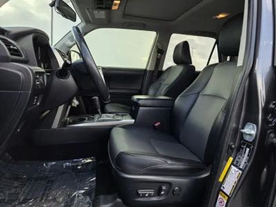 2019 Toyota 4Runner - Photo 12