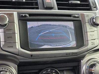 2019 Toyota 4Runner - Photo 10