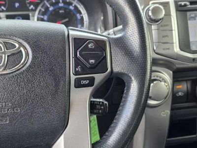 2019 Toyota 4Runner - Photo 25