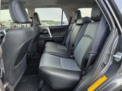 2019 Toyota 4Runner - Photo 16