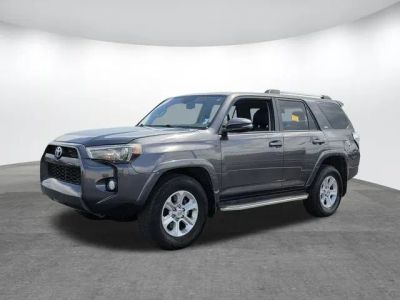 2019 Toyota 4Runner - Photo 7