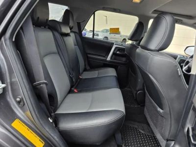 2019 Toyota 4Runner - Photo 27