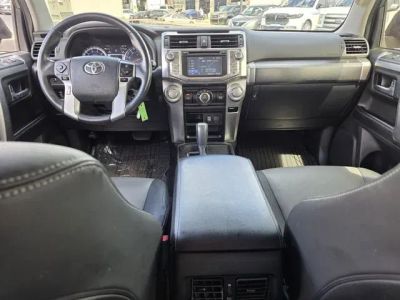 2019 Toyota 4Runner - Photo 8