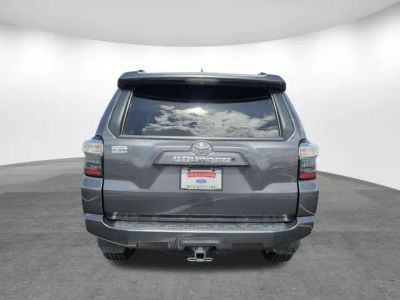 2019 Toyota 4Runner - Photo 5