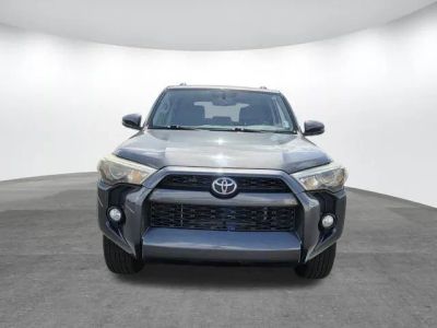 2019 Toyota 4Runner - Photo 2