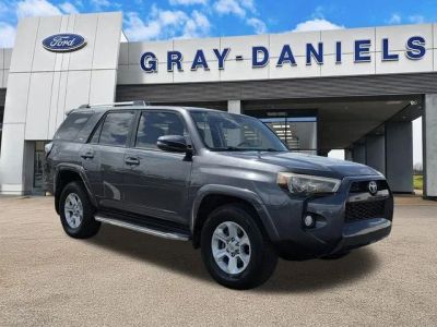 2019 Toyota 4Runner - Photo 1