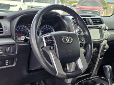 2019 Toyota 4Runner - Photo 23