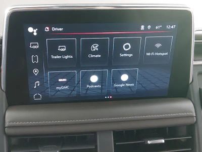 2023 GMC Yukon - Photo 21