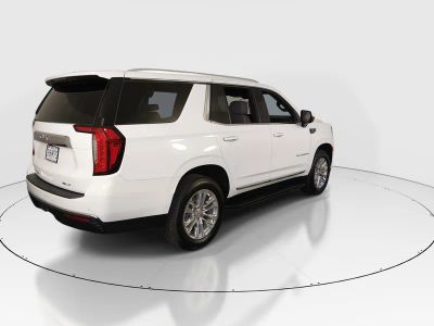 2023 GMC Yukon - Photo 7