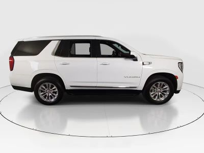 2023 GMC Yukon - Photo 8