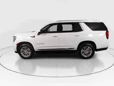 2023 GMC Yukon - Photo 4