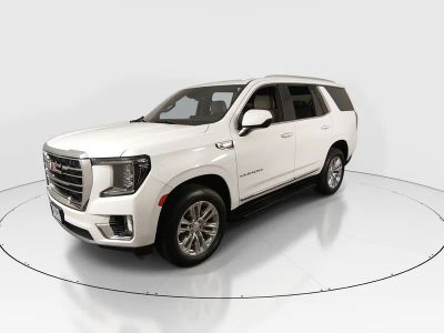 2023 GMC Yukon - Photo 3