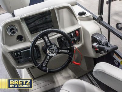 2026 SunChaser Vista Fish - Photo 5
