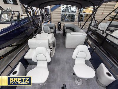 2026 SunChaser Vista Fish - Photo 7