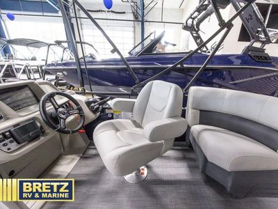 2026 SunChaser Vista Fish - Photo 10