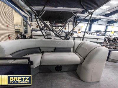 2026 SunChaser Vista Fish - Photo 11
