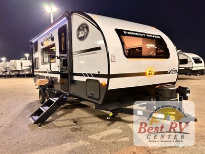 2026 Forest River RV R Pod - Photo 1