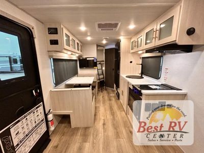 2026 Forest River RV R Pod - Photo 13