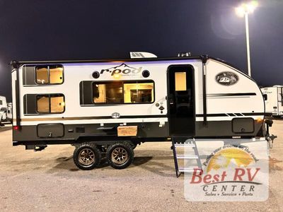 2026 Forest River RV R Pod - Photo 7