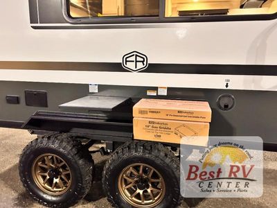 2026 Forest River RV R Pod - Photo 10