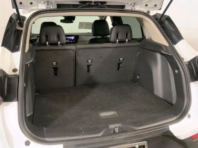 2025 Buick Encore GX — interior view