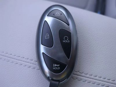2026 Hyundai TUCSON — photo 35 view