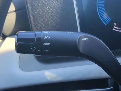 2026 Hyundai TUCSON — photo 28 view