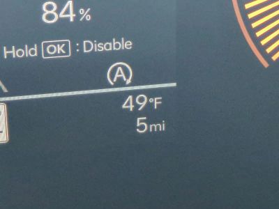 2026 Hyundai TUCSON — photo 34 view