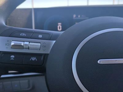 2026 Hyundai TUCSON — photo 30 view