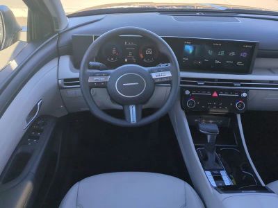 2026 Hyundai TUCSON — photo 19 view