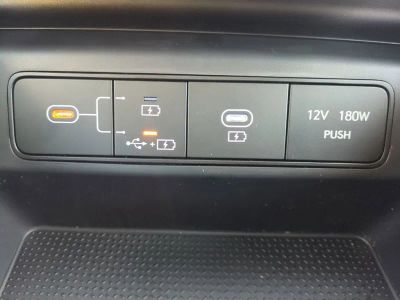 2026 Hyundai TUCSON — photo 25 view