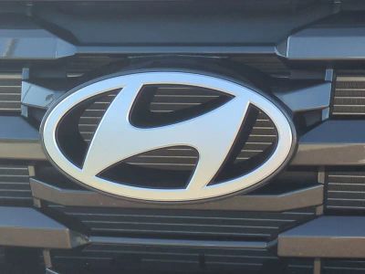 2026 Hyundai TUCSON — photo 13 view