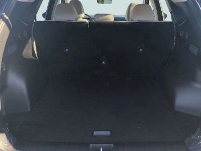 2026 Hyundai TUCSON — photo 14 view