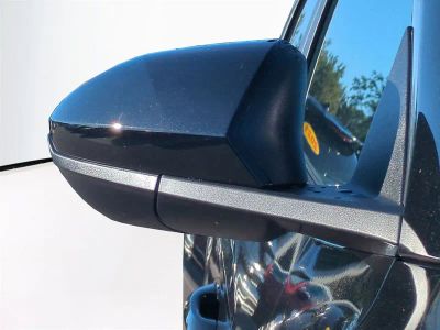2026 Hyundai TUCSON — photo 12 view