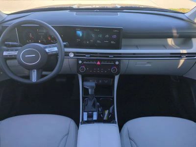 2026 Hyundai TUCSON — photo 18 view