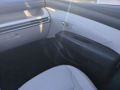 2026 Hyundai TUCSON — photo 20 view