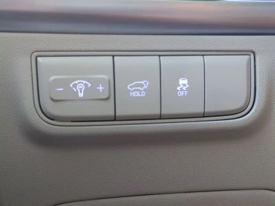 2026 Hyundai TUCSON — photo 27 view