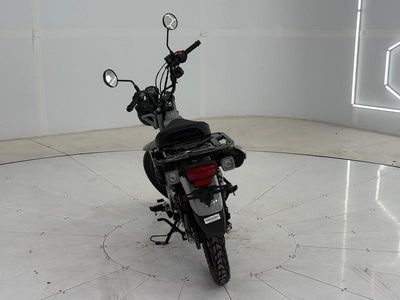 2025 Honda Trail125 - Photo 8