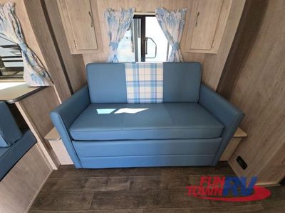 2025 Gulf Stream RV Vintage Yellowstone - Photo 28