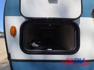 2025 Gulf Stream RV Vintage Yellowstone - Photo 13