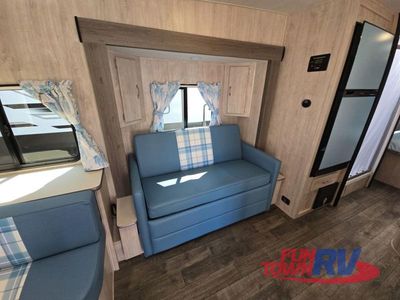 2025 Gulf Stream RV Vintage Yellowstone - Photo 27