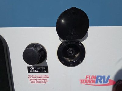 2025 Gulf Stream RV Vintage Yellowstone - Photo 7