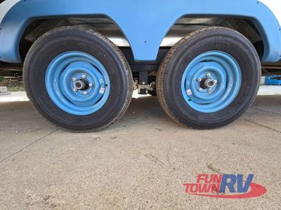 2025 Gulf Stream RV Vintage Yellowstone - Photo 12